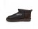 UGG Classic Ultra Mini Metallic Chocolatte - 39
