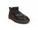 UGG Classic Ultra Mini Metallic Chocolatte - 39