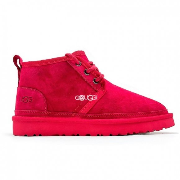 Ugg Neumel Rose