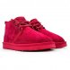 Ugg Neumel Rose - Фуксия, 35, Замша