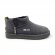 Ugg Women's Ultra Mini Grey Zip
