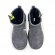 Ugg Women's Ultra Mini Grey Zip