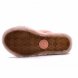 Ugg Oh Yeah Slide - Pink - Розовый, 35, Натуральная овчина