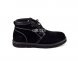 Mens Iowa Black - 41