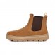 Мужские челси Ugg Burleigh Chelsea - Chestnut