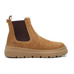 Ugg Burleigh Chelsea - Chestnut