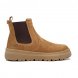 Мужские челси Ugg Burleigh Chelsea - Chestnut