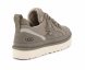 Женские кроссовки Ugg Lowmel - Grey