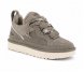 Женские кроссовки Ugg Lowmel - Grey