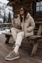 Ugg Lowmel - Grey