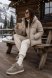 Женские кроссовки Ugg Lowmel - Grey