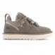 Женские кроссовки Ugg Lowmel - Grey