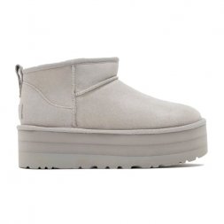 Ugg Ultra Mini Platform Boot - Seal