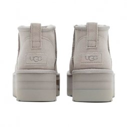 Ugg Ultra Mini Platform Boot - Seal