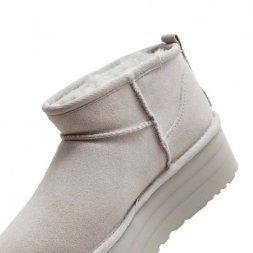 Ugg Ultra Mini Platform Boot - Seal
