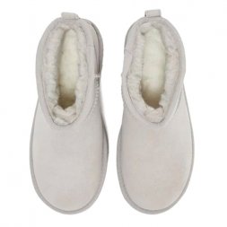 Ugg Ultra Mini Platform Boot - Seal