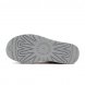Женские ультра мини угги на платформе Ugg Ultra Mini Platform Boot - Seal