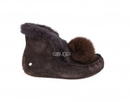 Alena Pom - Pom Chocolate Alena Pom - Pom Chocolate