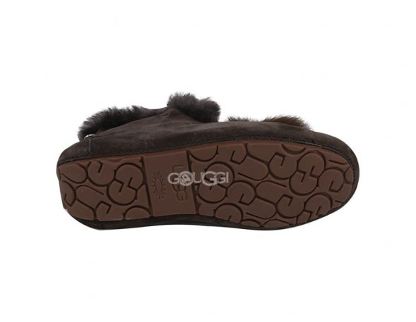 Alena Pom - Pom Chocolate - 35