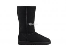 Classic Tall Black