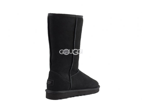 Classic Tall Black - 40