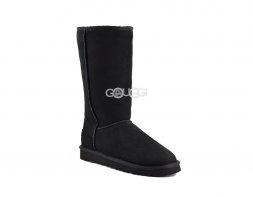 Classic Tall Black
