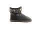 Jimmy Choo Multi Crystals Grey - 37