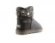 Jimmy Choo Multi Crystals Grey - 37