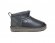 UGG Classic Ultra Mini Metallic Grey - 36