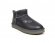 UGG Classic Ultra Mini Metallic Grey - 36