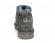 UGG Classic Ultra Mini Metallic Grey - 36