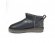 UGG Classic Ultra Mini Metallic Grey - 36