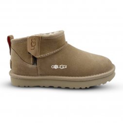 Ugg Women's Ultra Mini Sand Zip