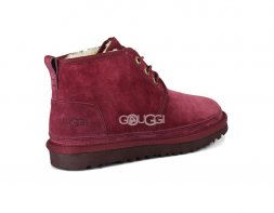 Neumel Boots Women Port