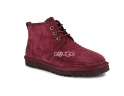 Neumel Boots Women Port