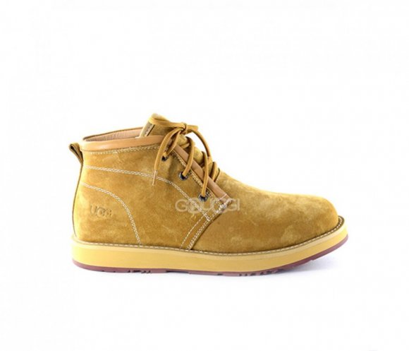 Mens Iowa Chestnut - 45