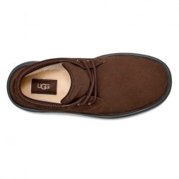 Ugg Burleigh Chukka - Dusty Cocoa
