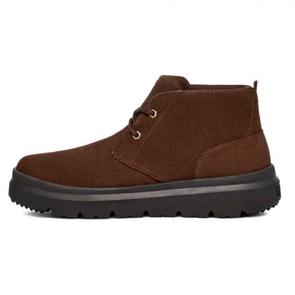 Мужские ботинки Ugg Burleigh Chukka - Dusty Cocoa