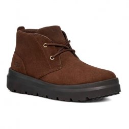 Ugg Burleigh Chukka - Dusty Cocoa