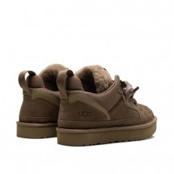 Ugg Lowmel - Hickory