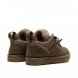 Женские кроссовки Ugg Lowmel - Hickory