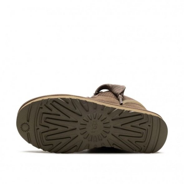 Женские кроссовки Ugg Lowmel - Hickory