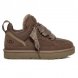 Женские кроссовки Ugg Lowmel - Hickory