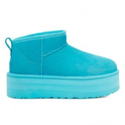 Ugg Ultra Mini Platform Boot - Summer Sky