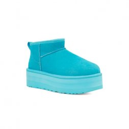 Ugg Ultra Mini Platform Boot - Summer Sky