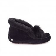 Alena Pom Pom Black Alena Pom Pom Black