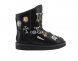 Jimmy Choo Multisign Black - 37