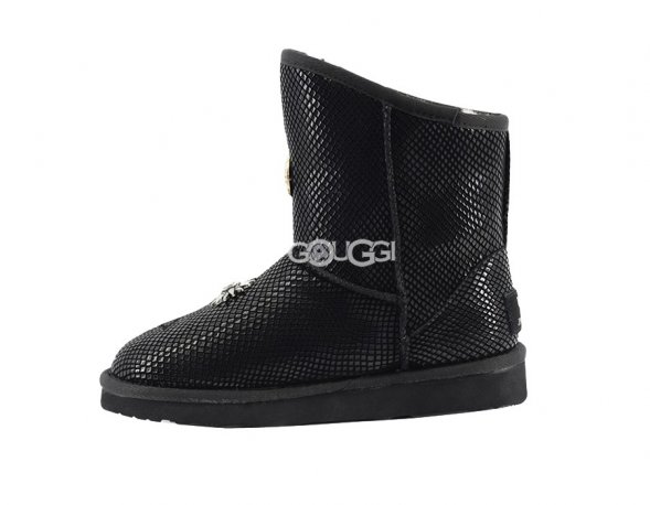 Jimmy Choo Multisign Black - 37