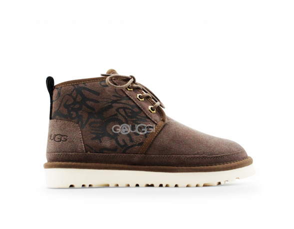 Ugg Neumel Street Slate Graffiti - 37