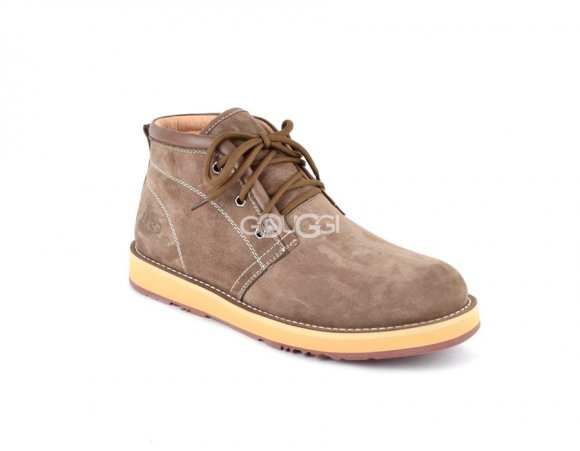 Mens Iowa Chocolate - 42 Mens Iowa Chocolate - 42